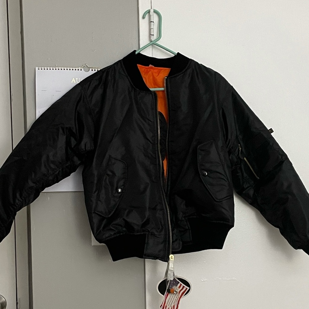 Rothco MA-1 Flight Jacket